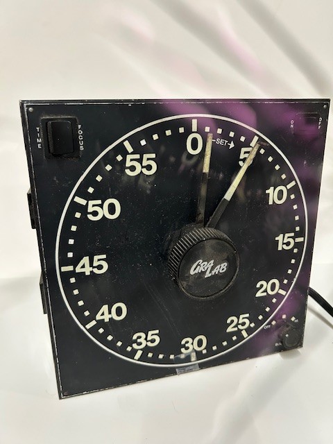 Assorted Vintage Camera/Projection Equipment Lot