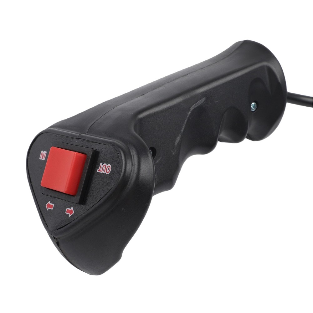Electric Winch Remote Switch with Reliable Performance for Off Road Use