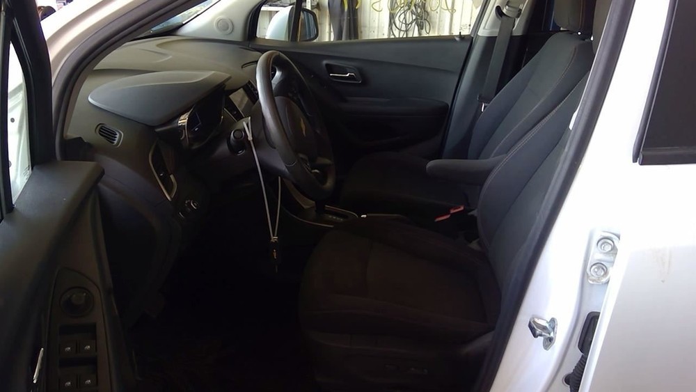 Steering Column Conventional Ignition Fits 17-22 TRAX 10311132