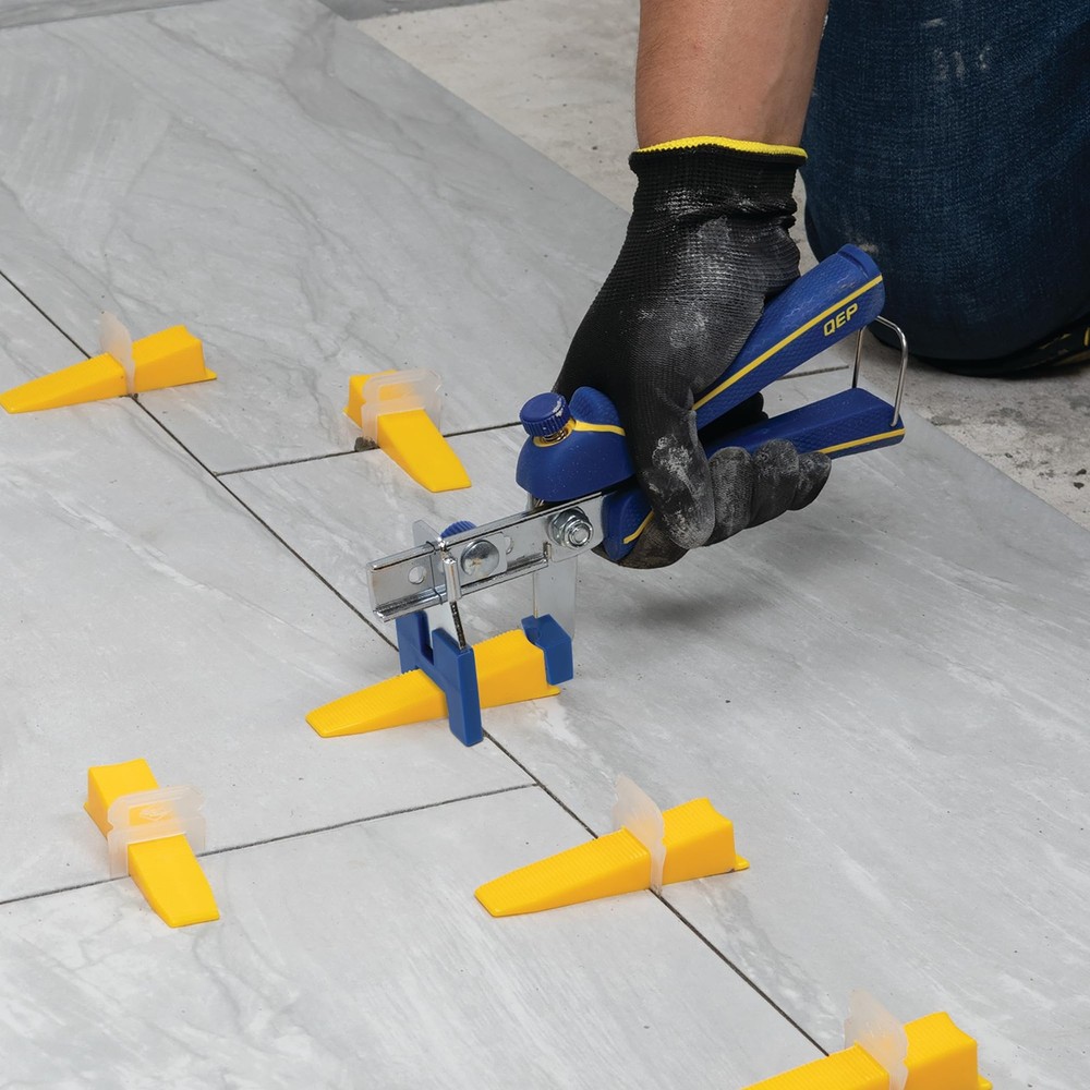 QEP Pro Installation Pliers No Size