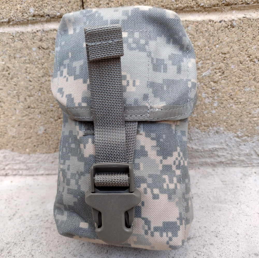 TACTICAL TAILOR SMALL UTILITY POUCH UCP DIGITAL MALICE CLIPS