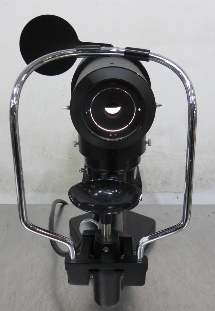 T196037 Marco Model 1 Keratometer