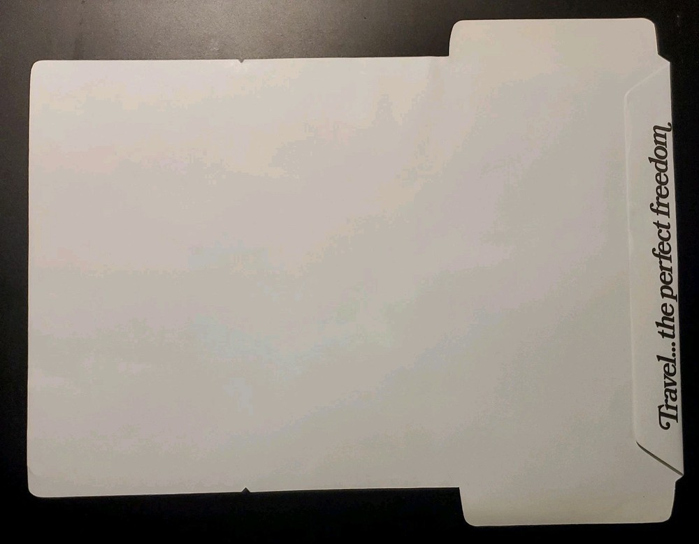 SCOTT UC59 MINT ENVELOPE 36 CENT 1989 CELEBRATE AMERICA