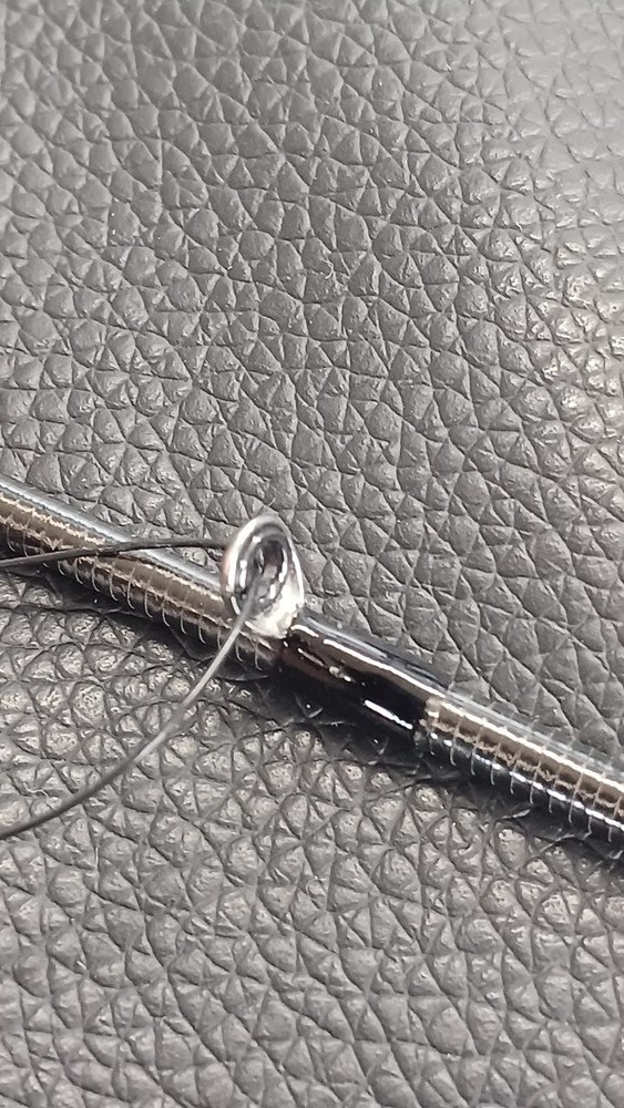 Api Grandage Lite 62 Ajing Rod