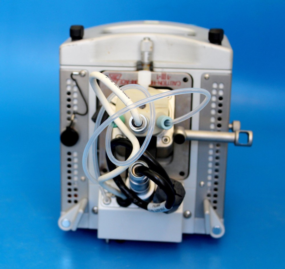 Thermo Scientific ESI Heated Electrospray Probe with Ion Max API Source Housing