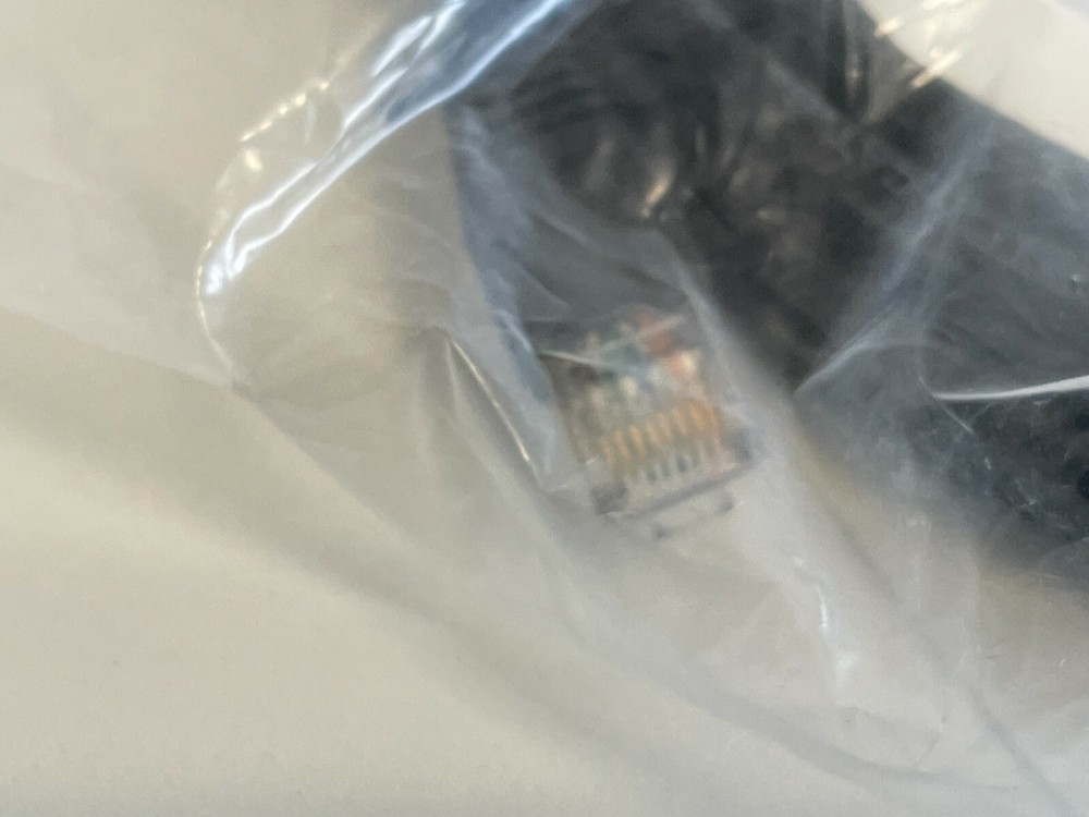 PP12: Cisco 72-100158-01 Cable