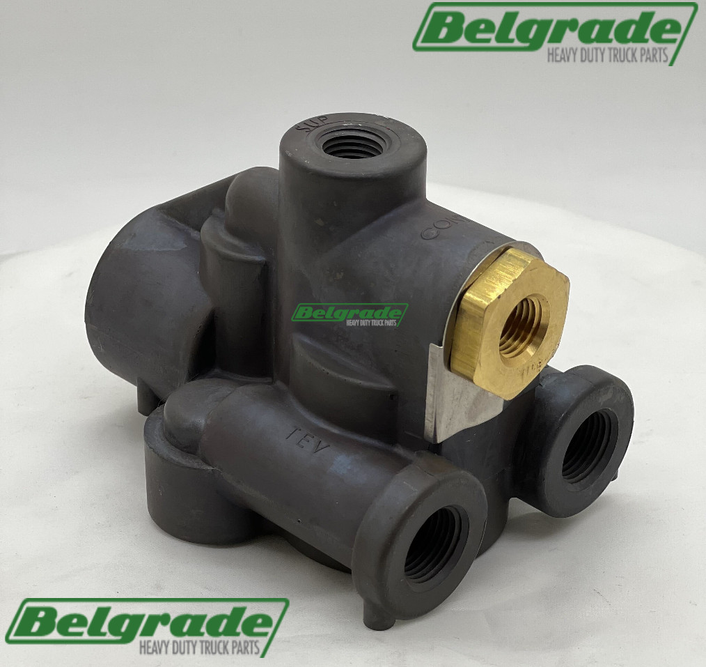 Tramec 51301 Trailer Emergency Valve TEV Spring Brake Control Valve Genuine