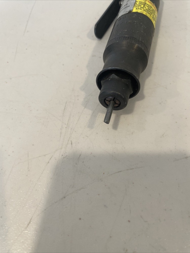 Sioux Model 1950 Air Drill Grinder