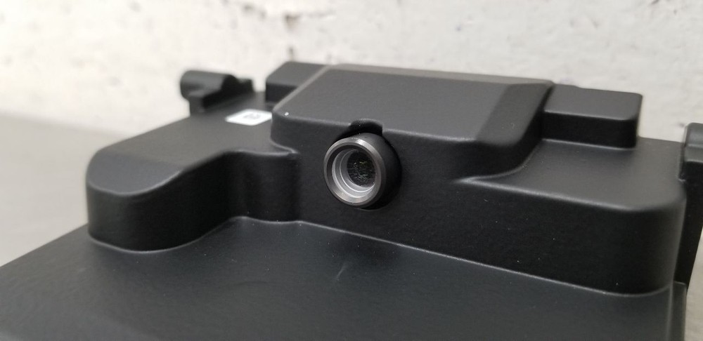 24 FORD BRONCO FRONT FACING CAMERA WINDSHIELD MOUNTED M2DT19H406CH