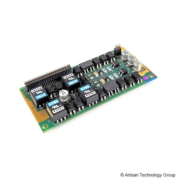 NMS Communications 5491 Loop Start Interface Daughtercard