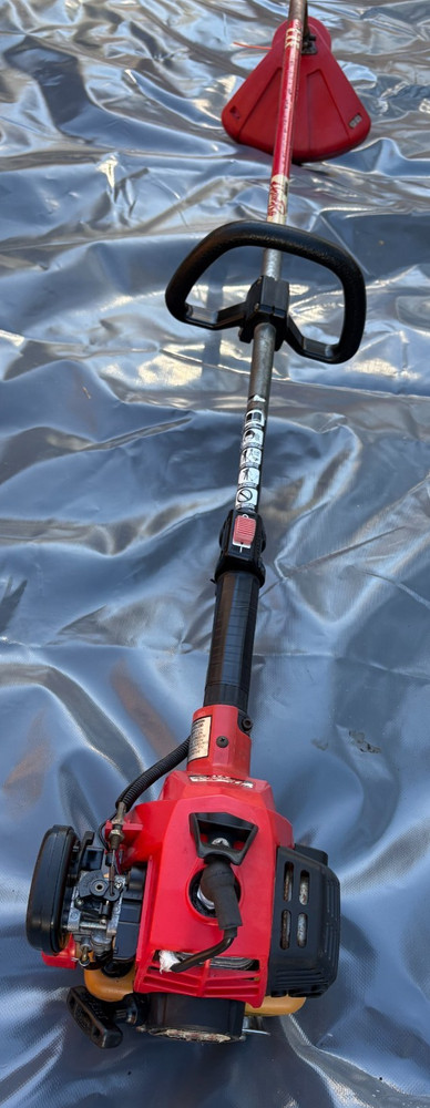 SHINDAIWA 22F HOME PRO STRING TRIMMER