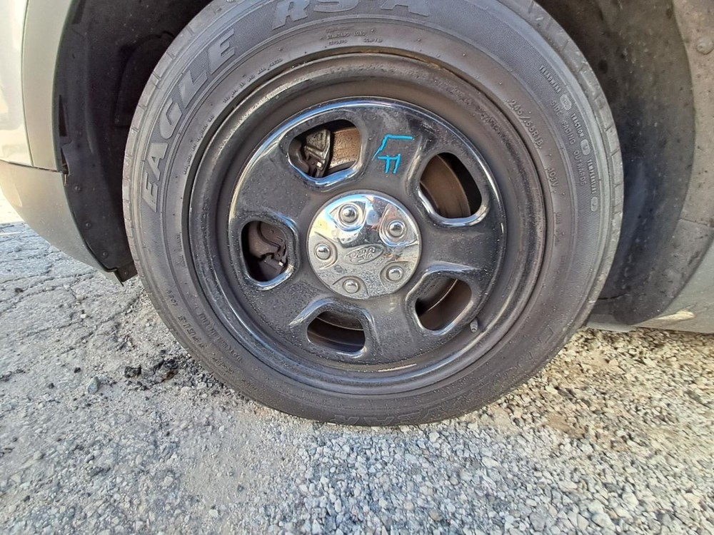 Fuse Box Engine Fits 16 EXPLORER 4866193