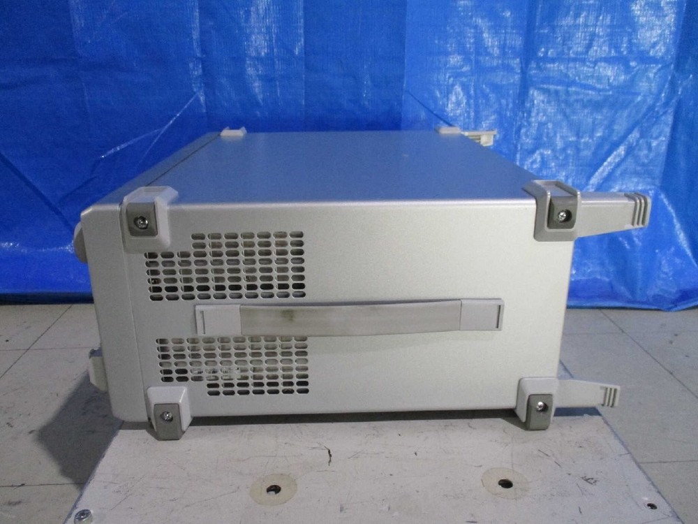 Anritsu MS9740A Optical Spectrum Analyzer Japan