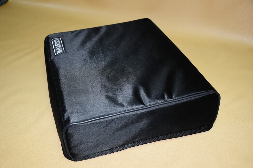 Custom padded cover for AKAI MPC 2500