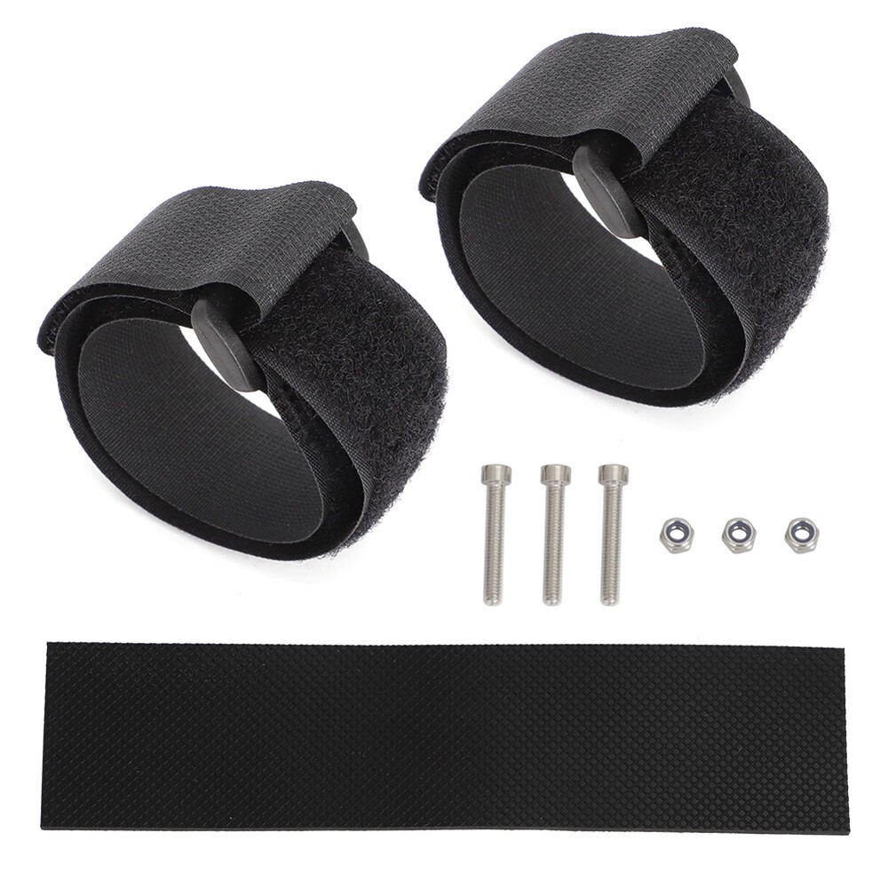 Universal Bluetooth Portable Speaker Mount Bracket For SeaDoo Spark Spark Trixx