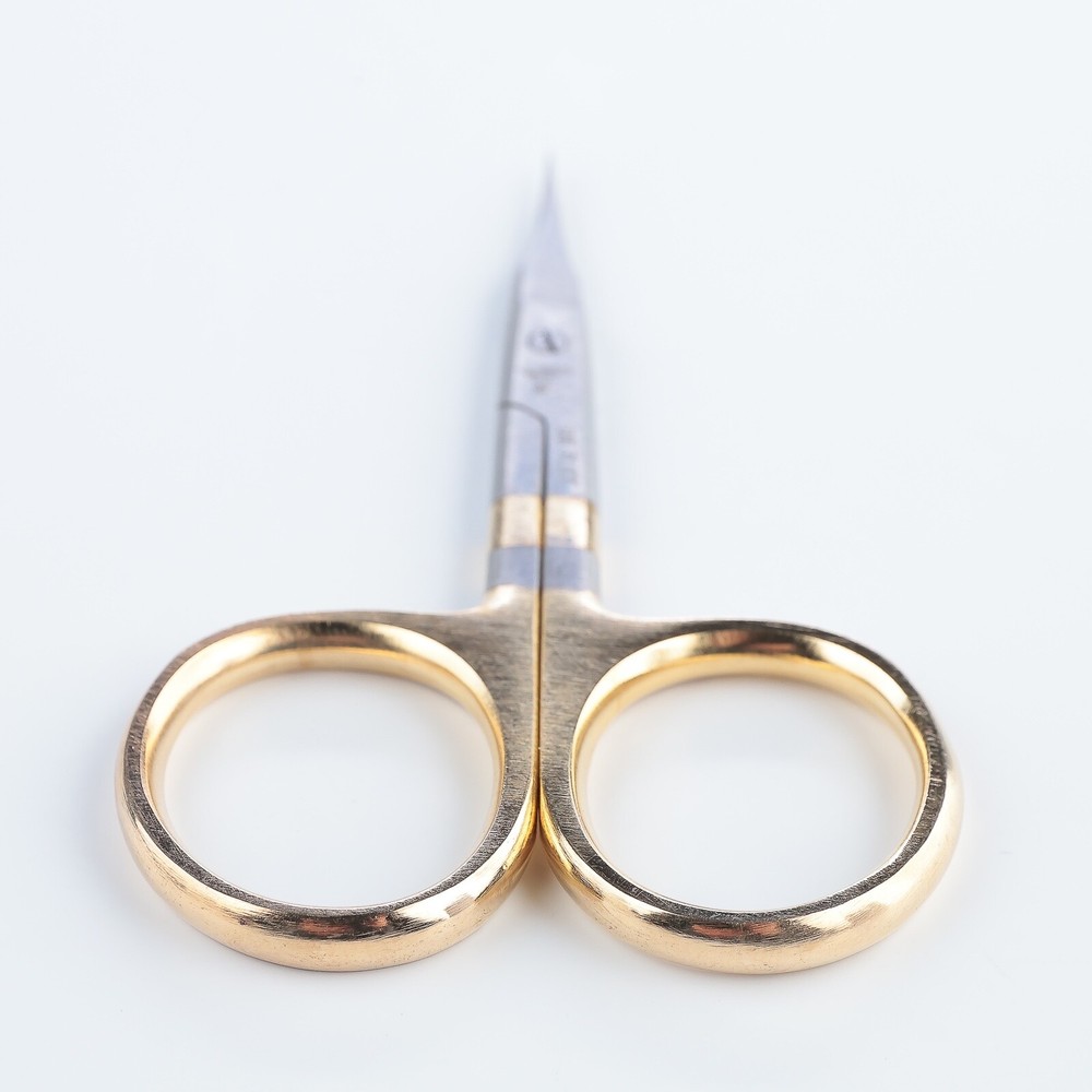 Dr. Slick Microtip Scissors - 4" - All Purpose
