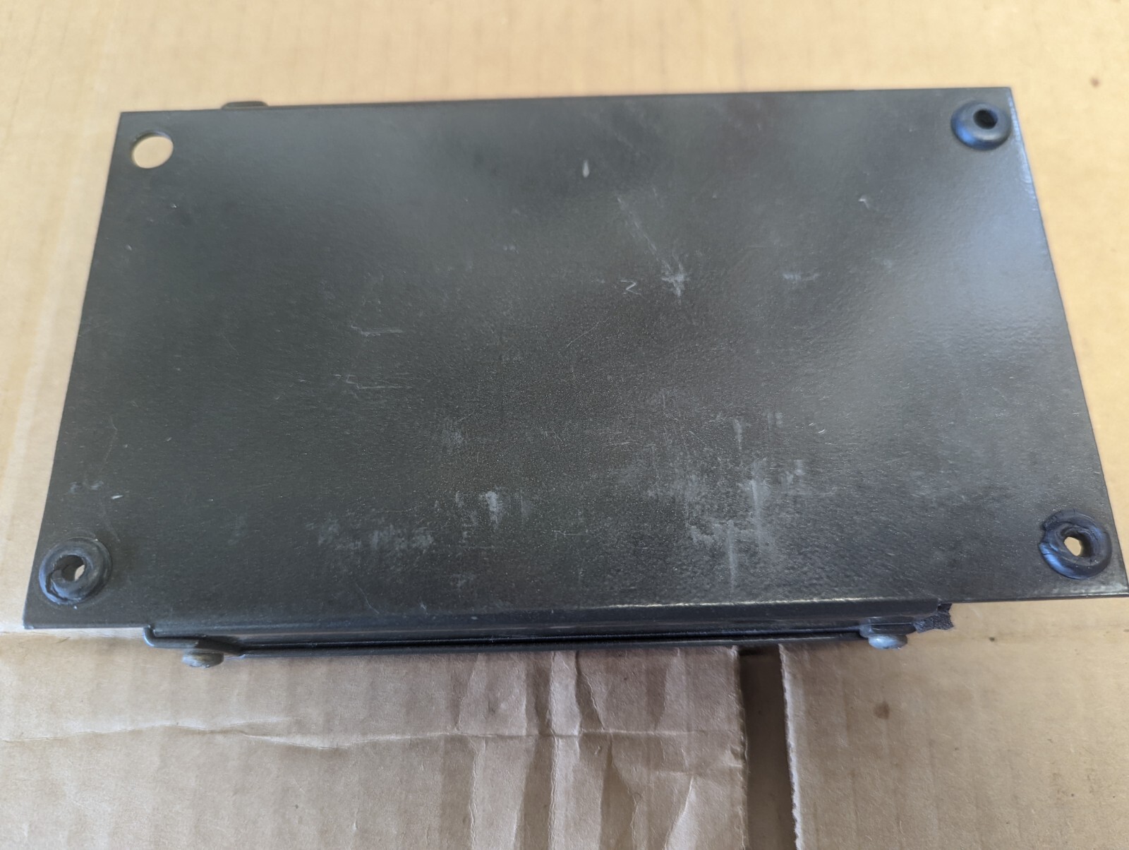 Dedenbear TSC-2 Throttle Stop Controller NHRA Drag Race Super Pro Super Gas S/ST