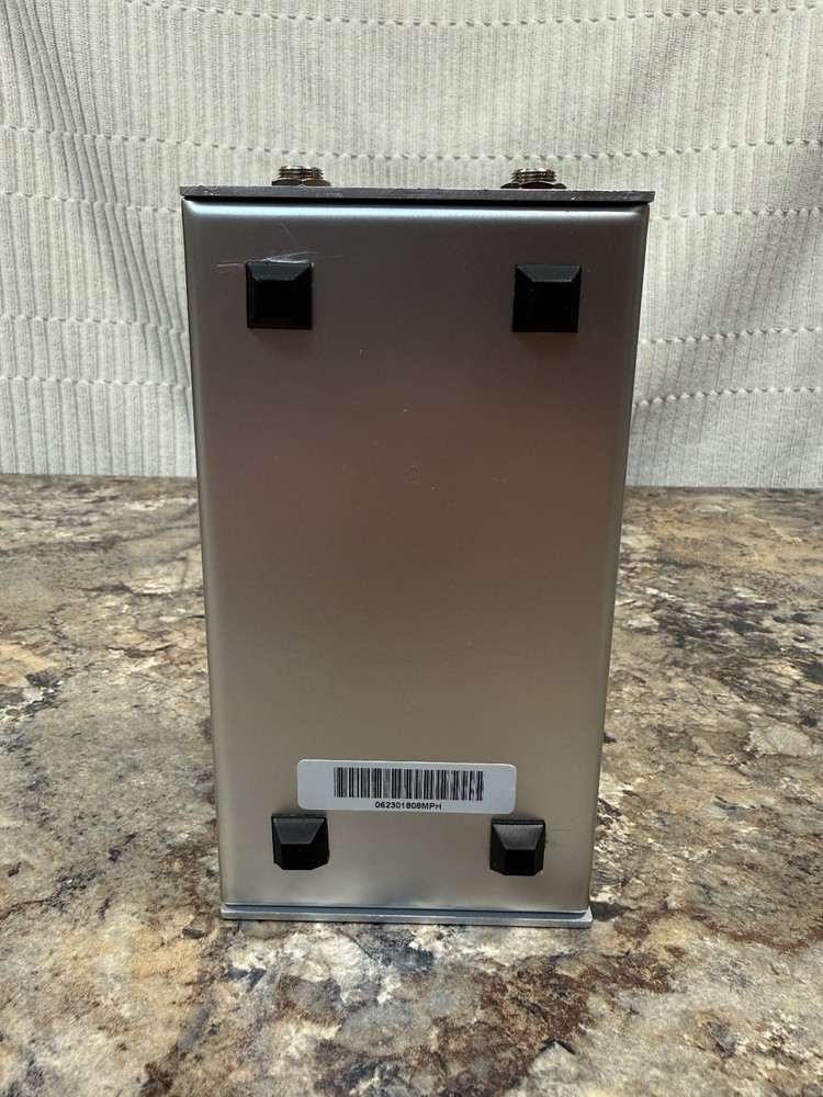 Warm Audio Mutation Phasor II Phaser Effects Pedal