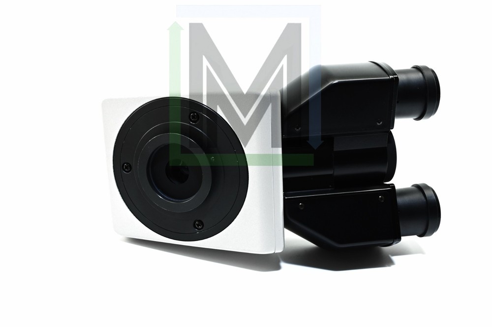 NIKON X2BF TRINOCULAR MICROSCOPE HEAD