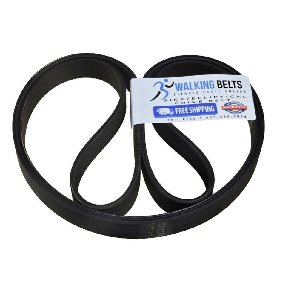 IMTL39523 Image 10 Treadmill Motor Belt