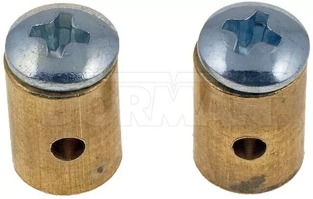 Dorman 03338 Cable Stops 3/32 In.(qty. 2)