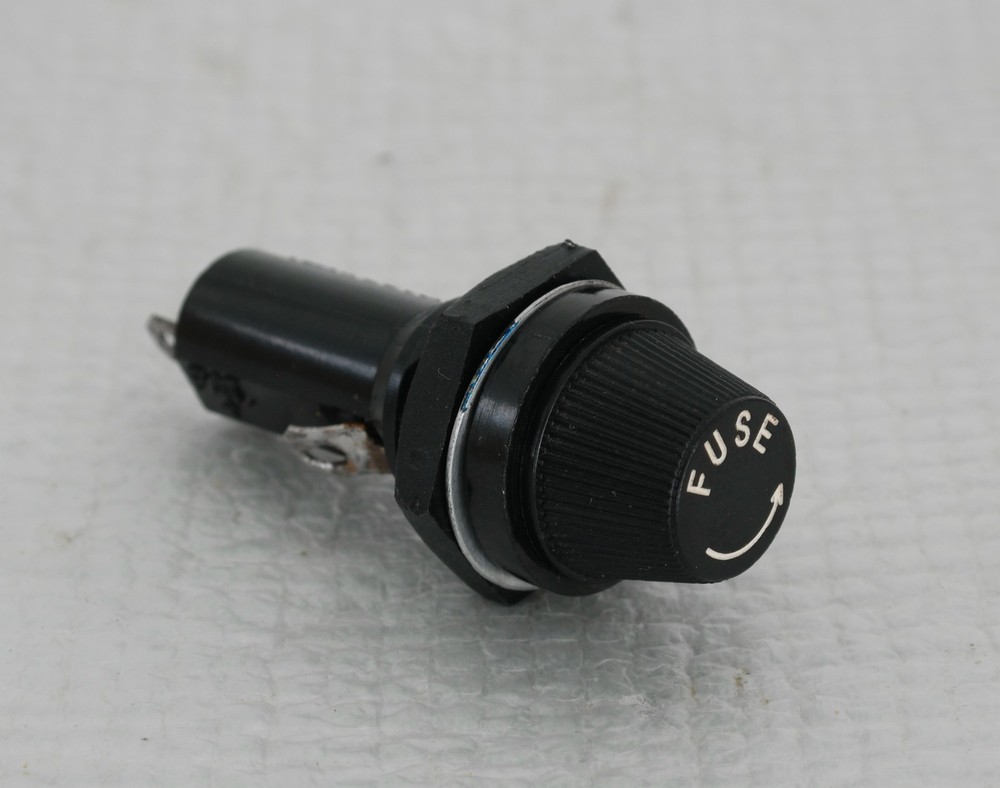 Marantz 4060 Quad Amplifier Part : Fuse Holder