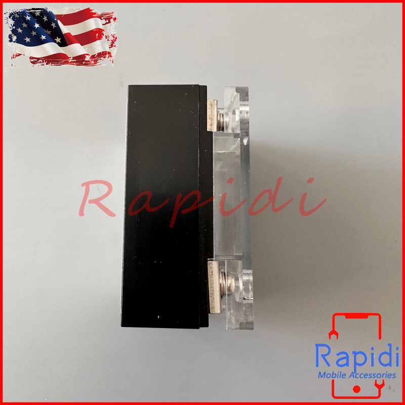 NEW SSR Solid State Relay For Crydom D4840 Output 480VAC 40A Input 3-32VDC