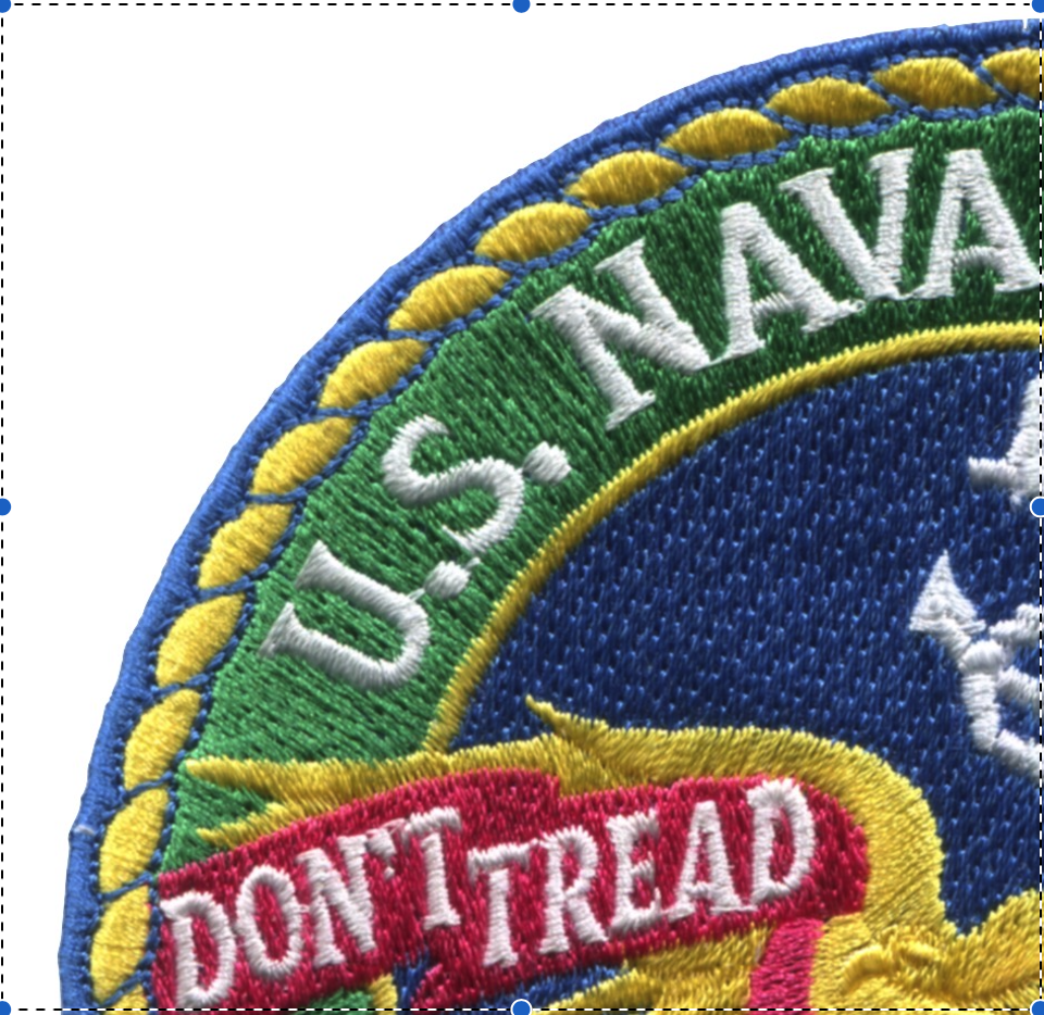 Naval Station Boston Massachusetts Patch