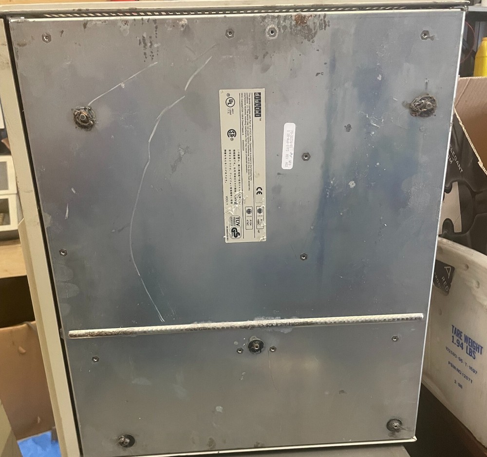 Vintage Digital DEC 3000/600 Model PE42A-BA Workstation