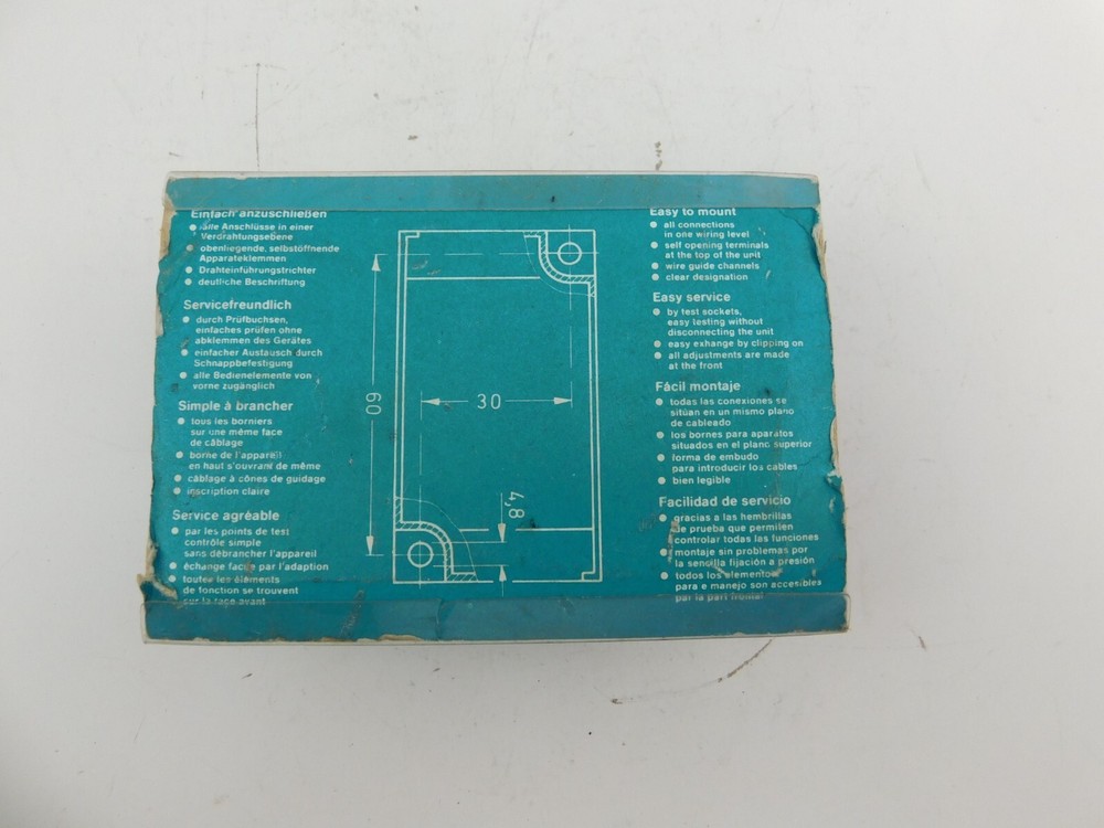 Pepperl+Fuchs WE77/Ex1 Isolation Amplifier