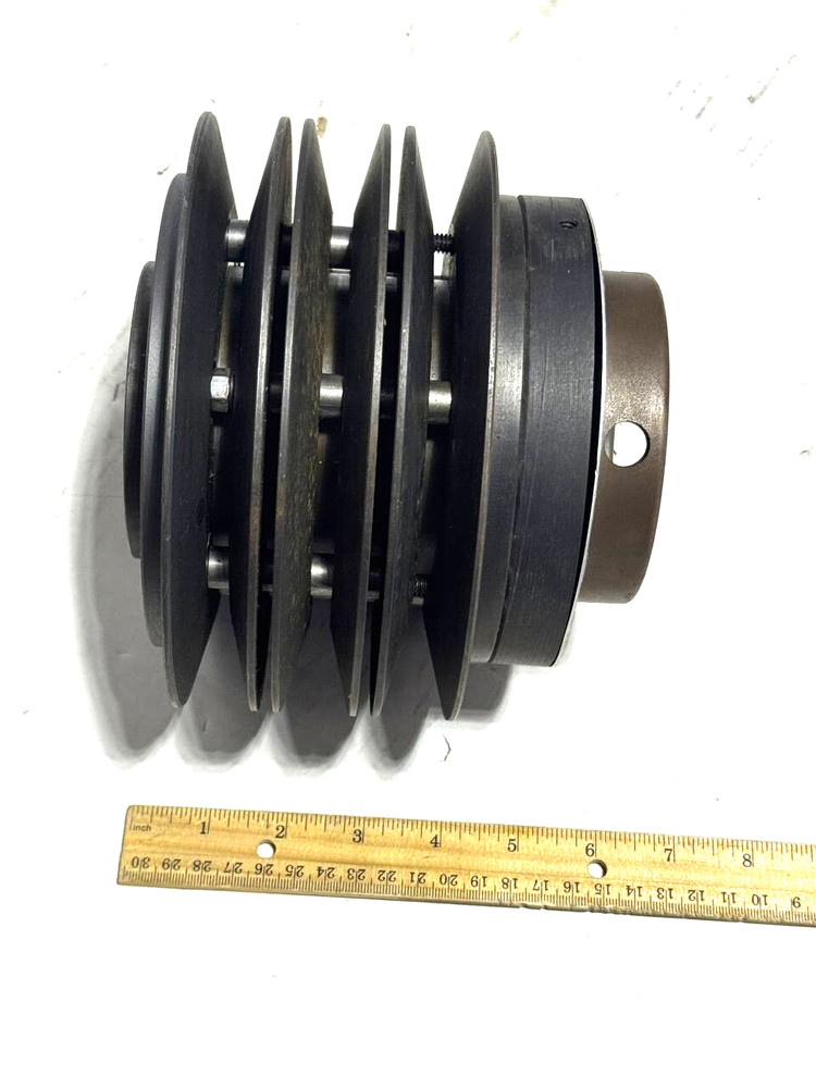 Electron Multi Pitch Sheave 3B5569SDL