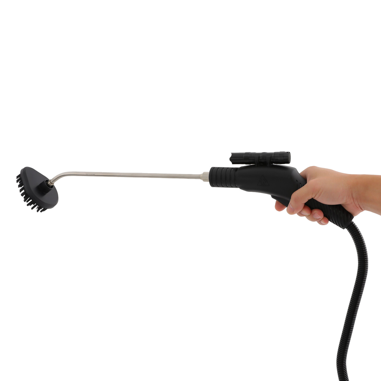 Vehicle Car Detailing Steam Cleaner High Pressure Dirt Removal Cleaning Machine