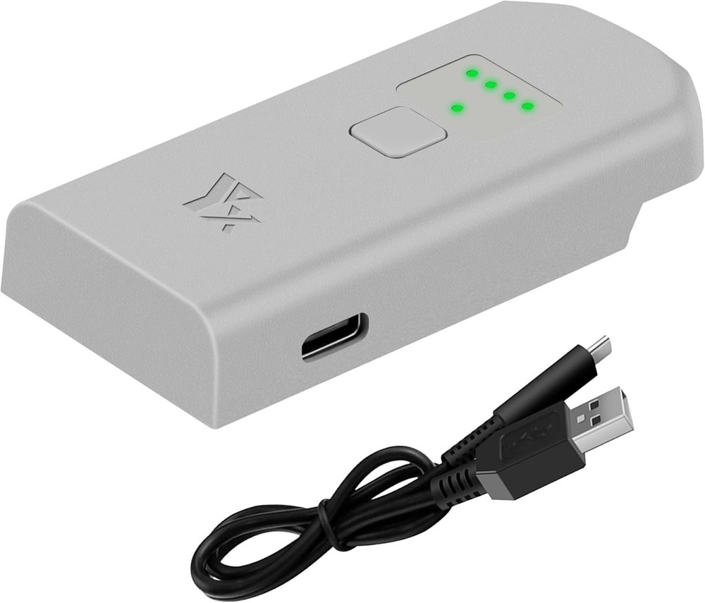 LONGTECH Flight Battery Charger for DJI Neo