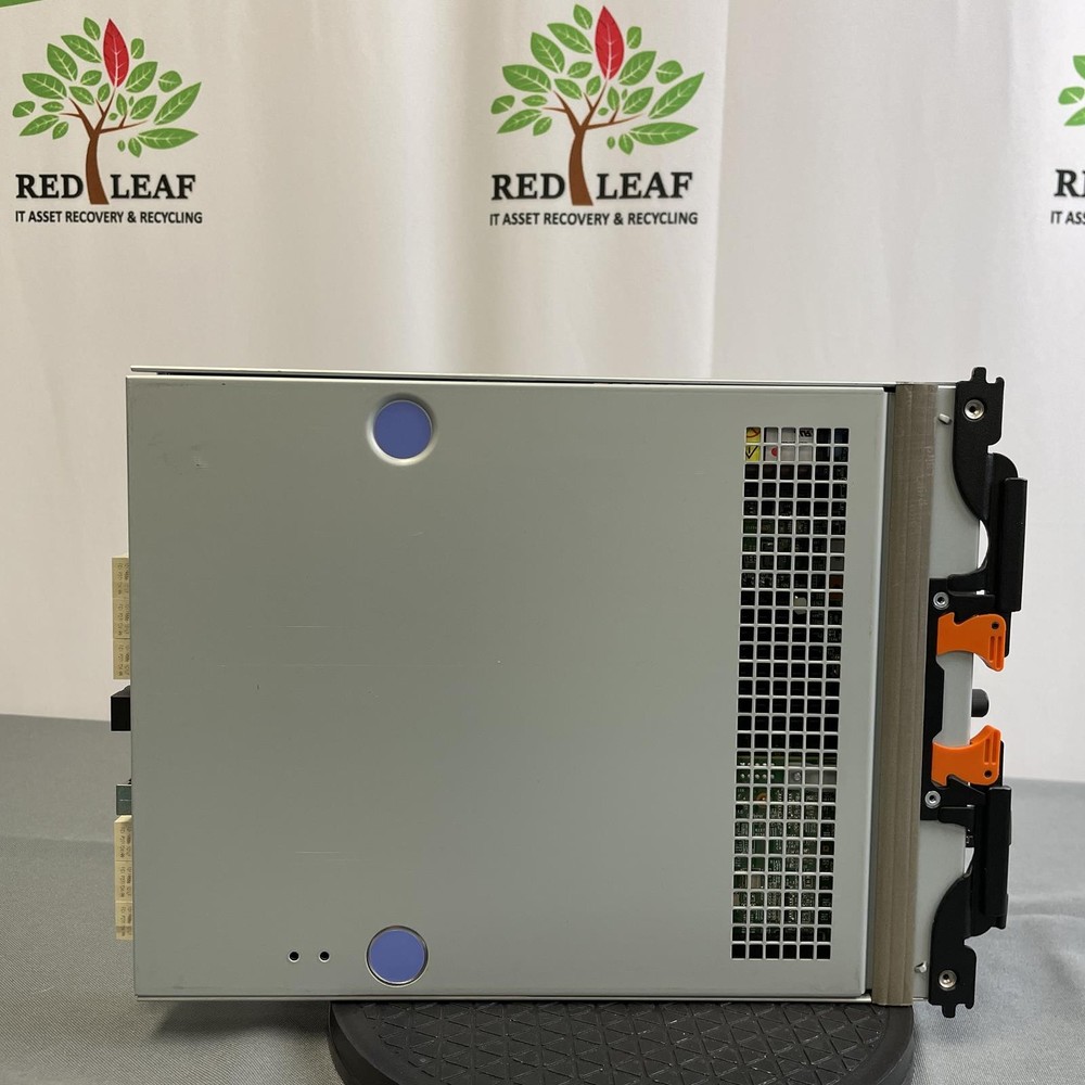 Lenovo Storwize v5000 v5010 v5030 Node Canister Controller Module 01LJ608 (READ)