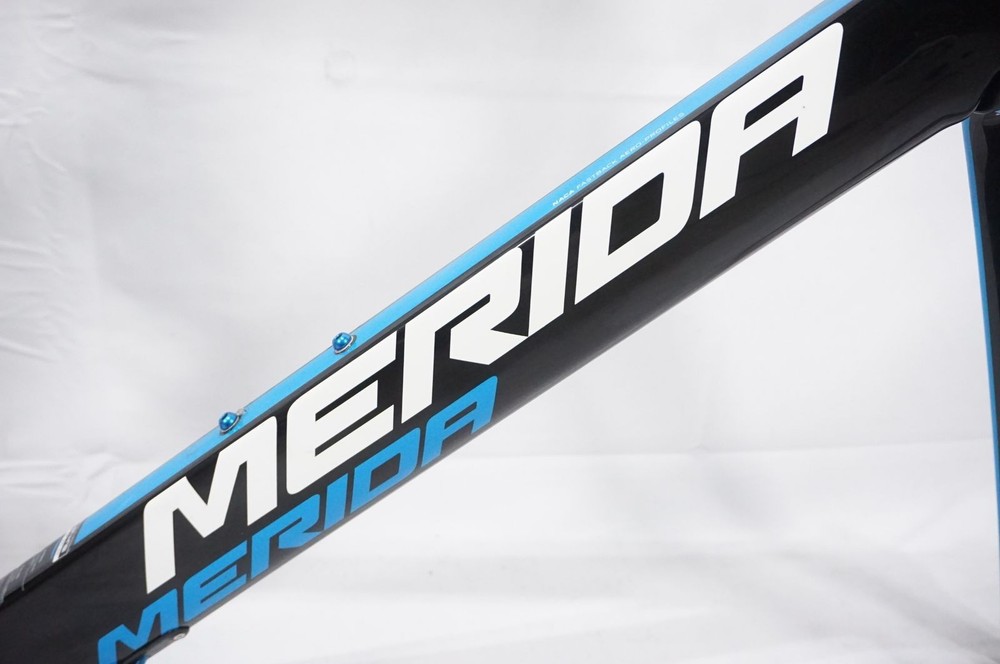 Merida Reacto 4000 Carbon Road Bike Frameset 2015 Size S M