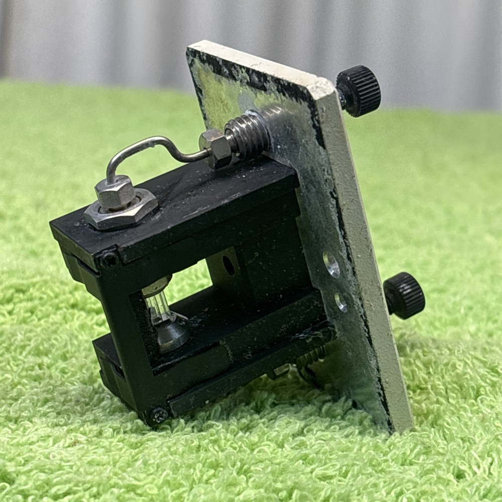 Waters Analytical Flow Cell Assy for Fluorescence Detector ???