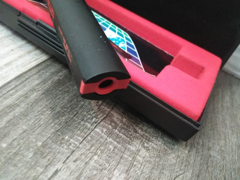 Laserex LDP-300 Laser Pointer W/ CASE