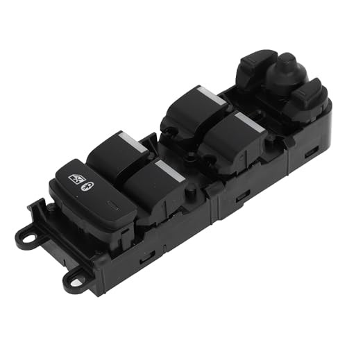 Power Window Switch Front Left Driver Side Window Control Switch for Land