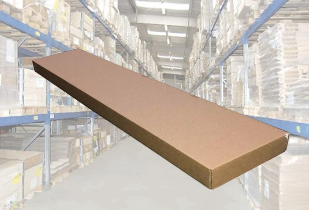 Cabin Sleeper Fairing Extender Lower Left Compatible with Peterbilt 579 13-2021