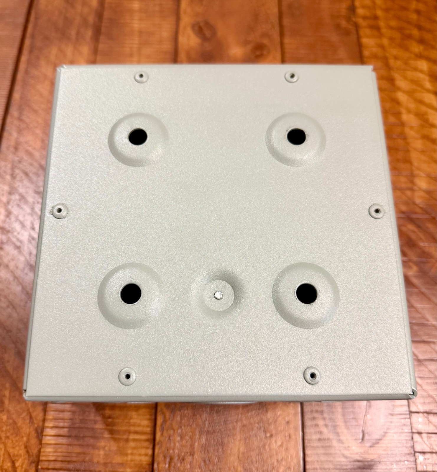 Manual Generator Transfer Switch 15 Amp 120V Generator Manual Transfer Switch EZ