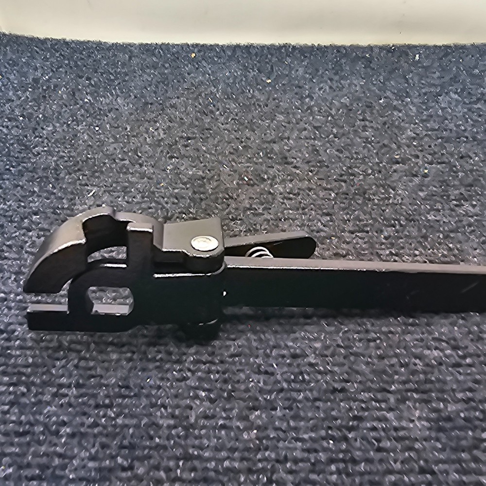 0657548: S H062024 Tube Bender Model Engineering Tool
