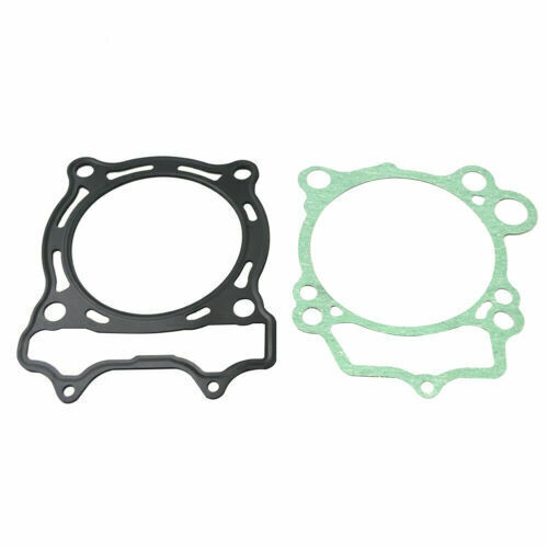 For 2006-2009 Yamaha YZ450F Top End Rebuild Kit Cylinder Piston Gasket STD 95mm