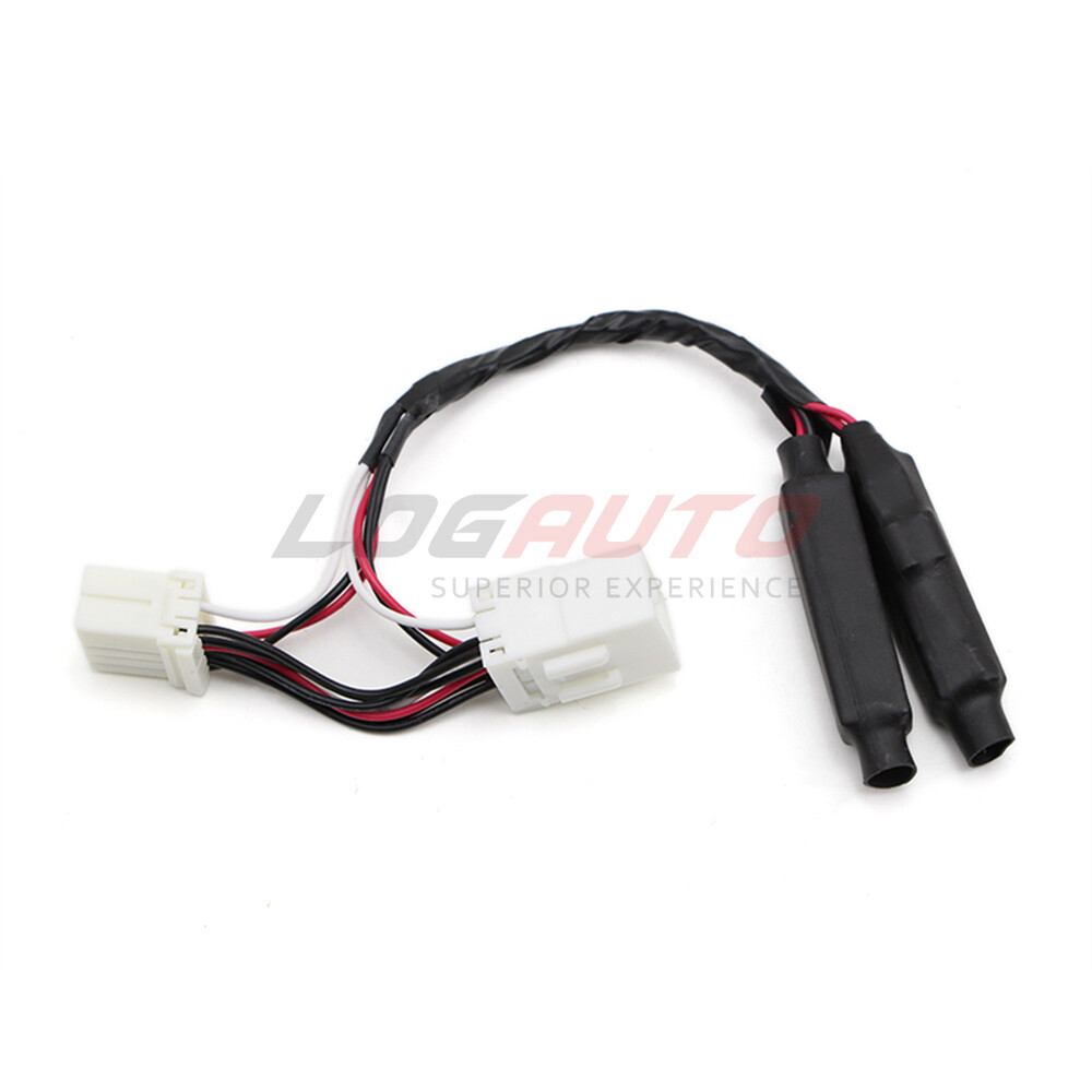 For Harley Equalizer LED Load Blinker Turn Signal Light Resistor Plugin Flasher