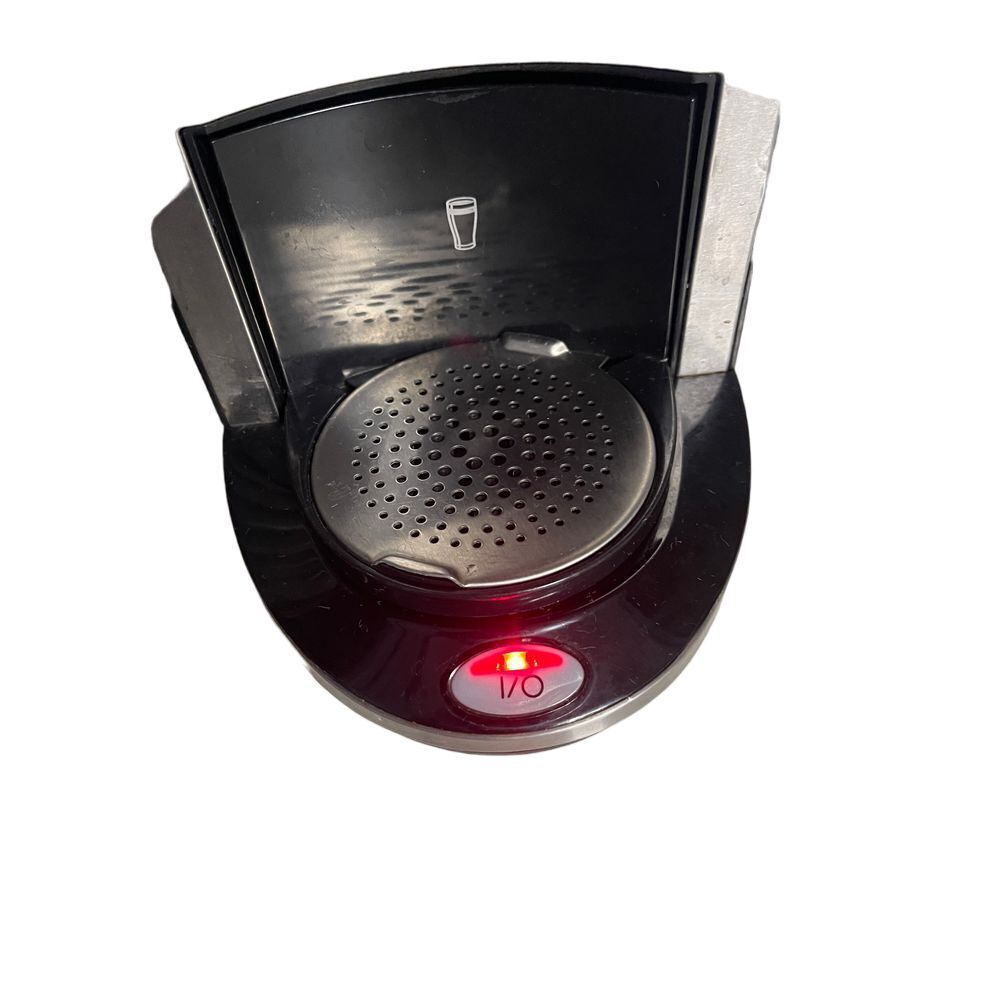 Hamilton Beach FlexBrew Single-Serve Coffee Maker, Compact Design