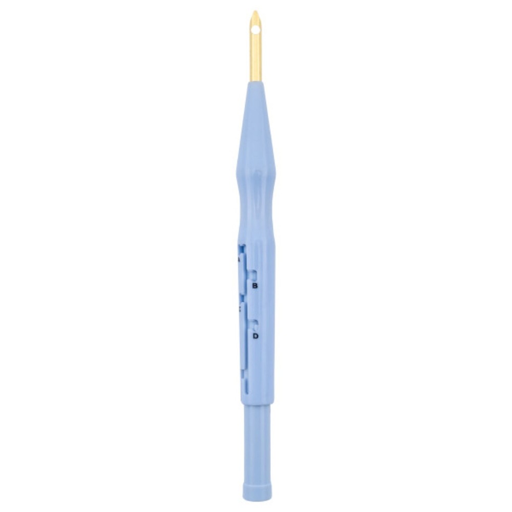 Susan Bates Adjustable Punch Needle Tool- - 3 Pack