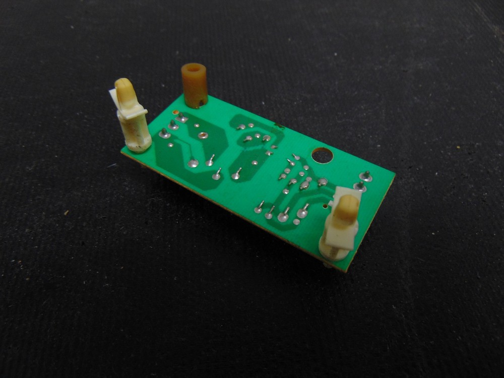 Kenmore Range 79074233315 Control Board A07248401A