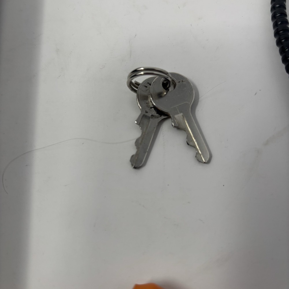 Factory Sig Sauer P239 Hard Case - .357 SIG SAS Gen 2 - Includes Cable Lock...