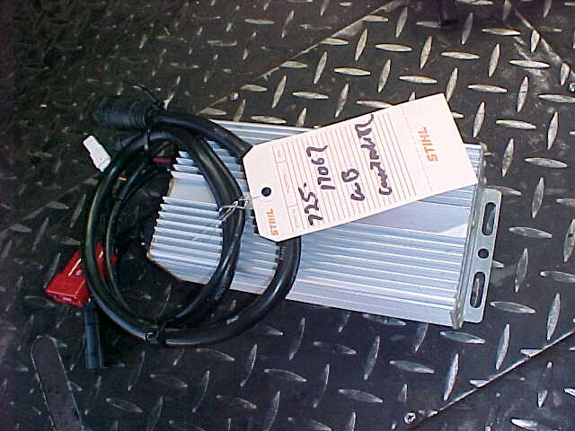 725-17067 Left Blade Motor Controller for XT1 LT42E Electric Lawn Tractor
