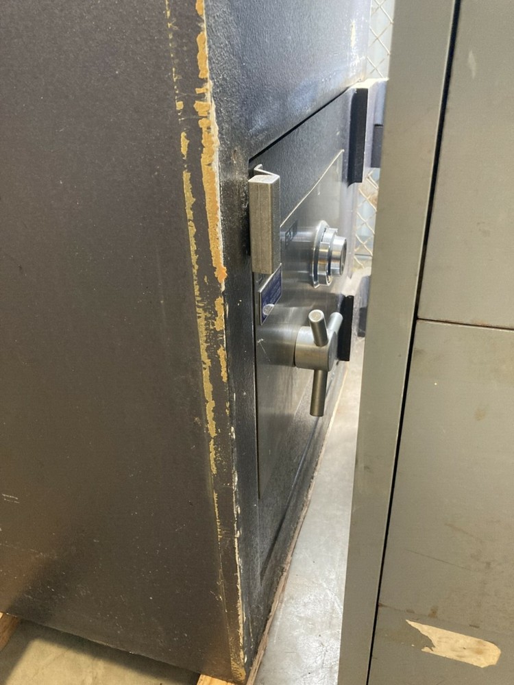 MEGASAFE Drop & Depository Safe , Super GEM