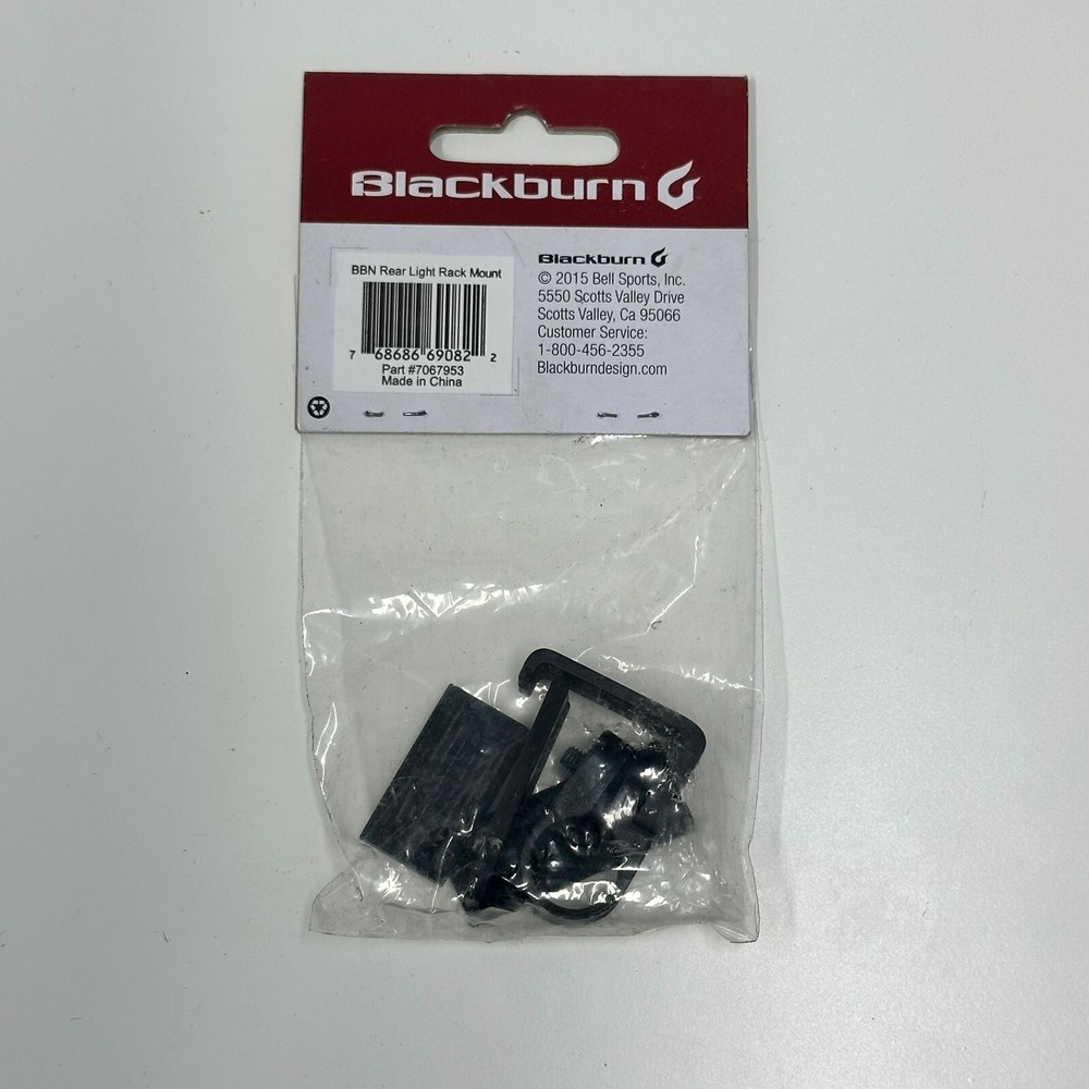 Blackburn Rear Light Rack Mount